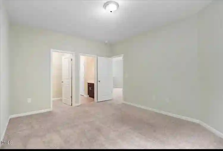 Townhouse available in page park