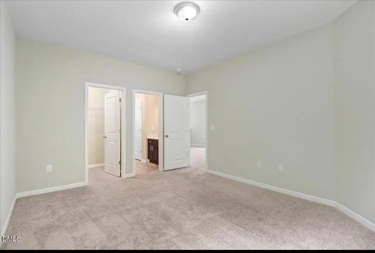 Townhouse available in page park