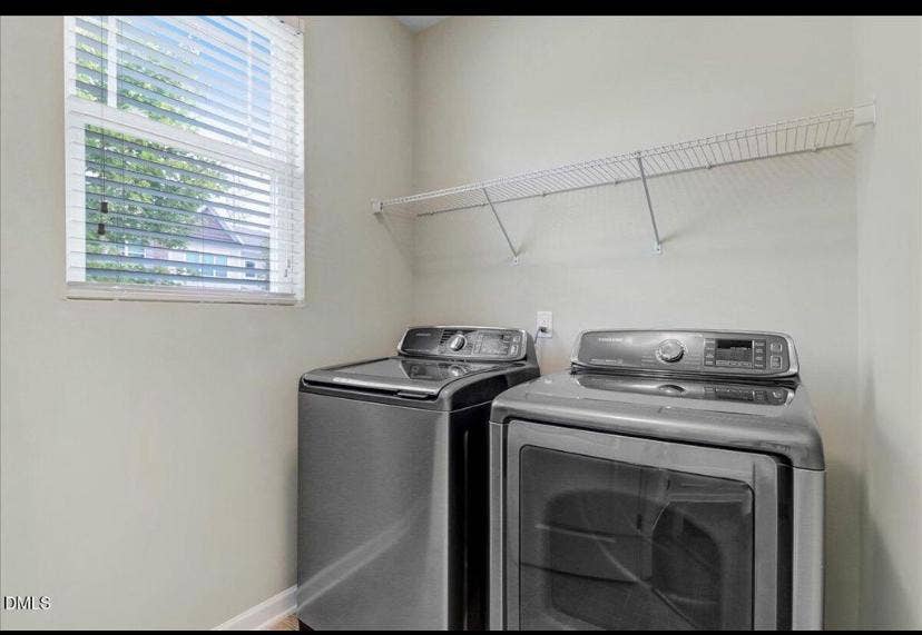Townhouse available in morrisville