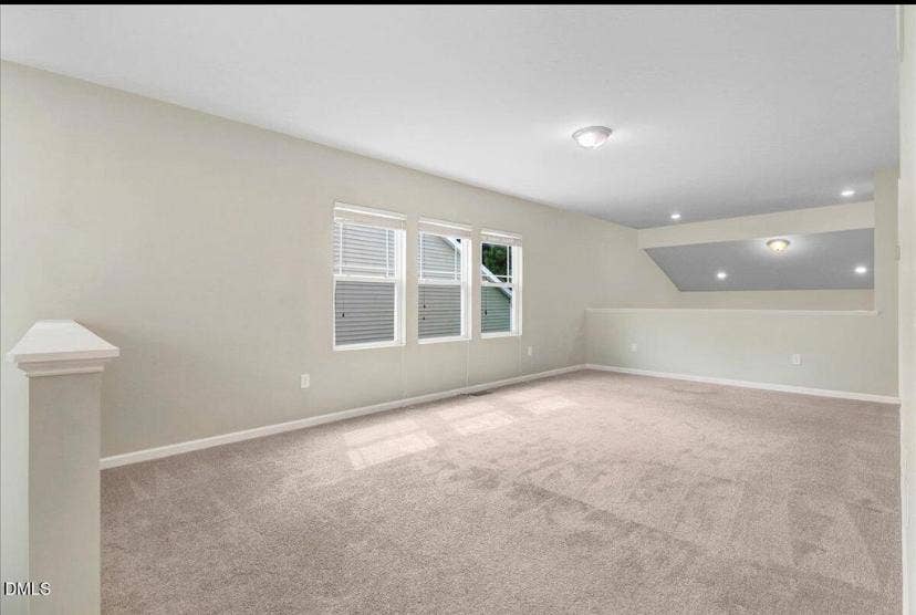 Townhouse available in morrisville