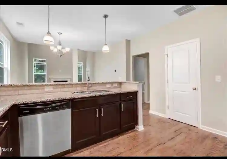 Townhouse available in morrisville