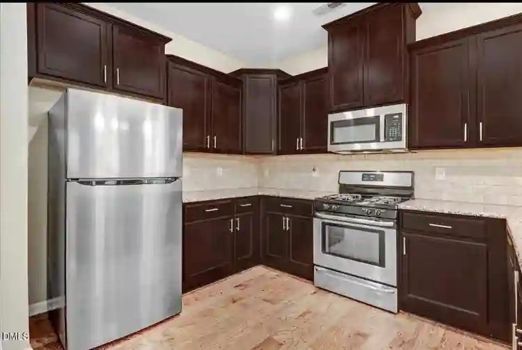 Townhouse available in morrisville