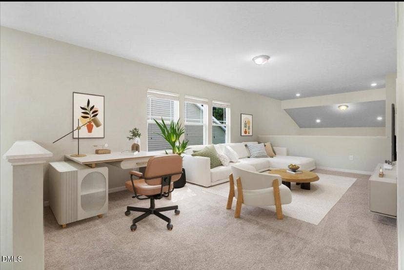 Townhouse available in morrisville