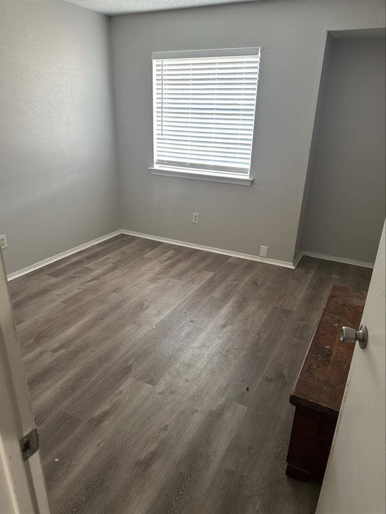 Room available