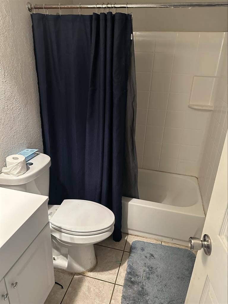 Room available