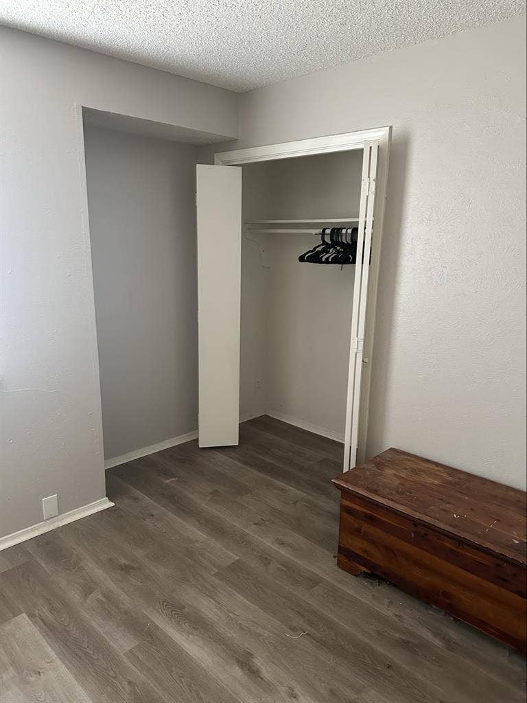 Room available