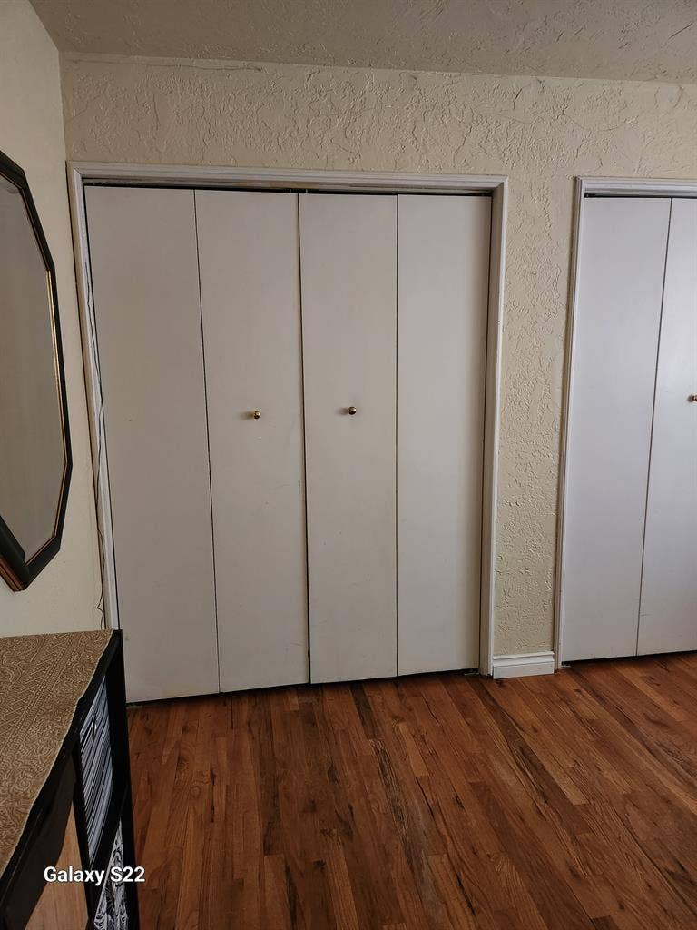 Furnished Master Room
