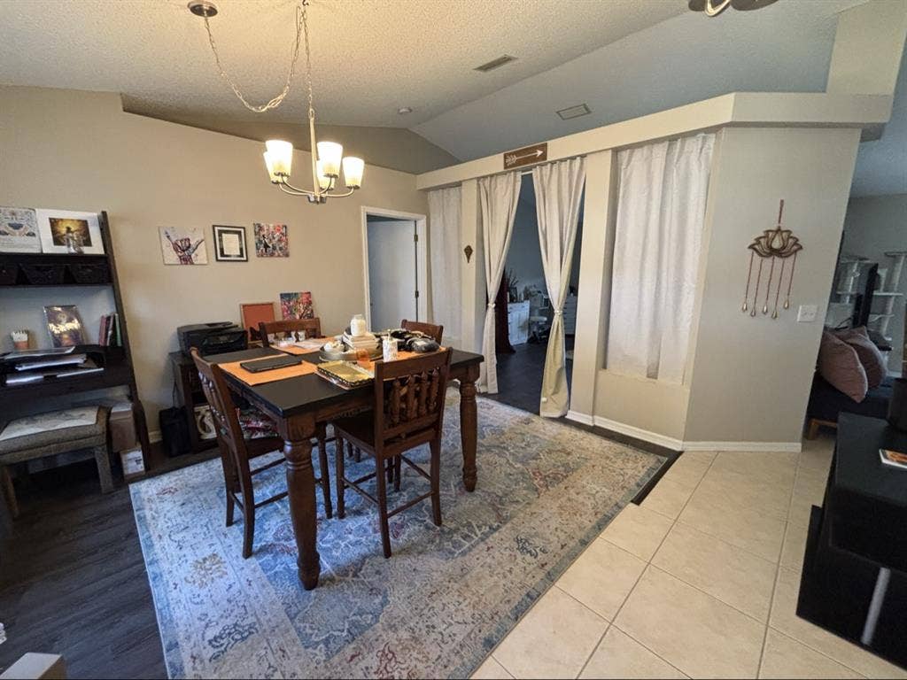 BEDROOM, PRIVATE OFFICE & BATHROOM