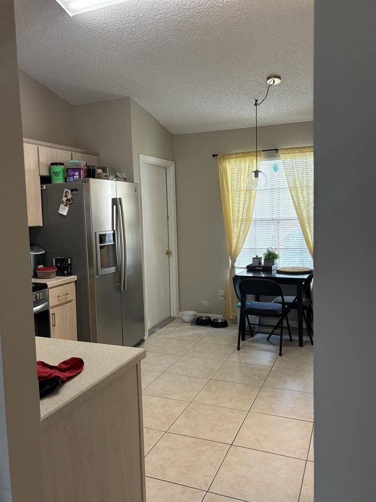BEDROOM, PRIVATE OFFICE & BATHROOM