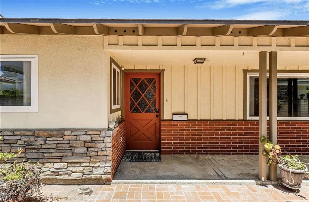Olde Carlsbad - Coastal House