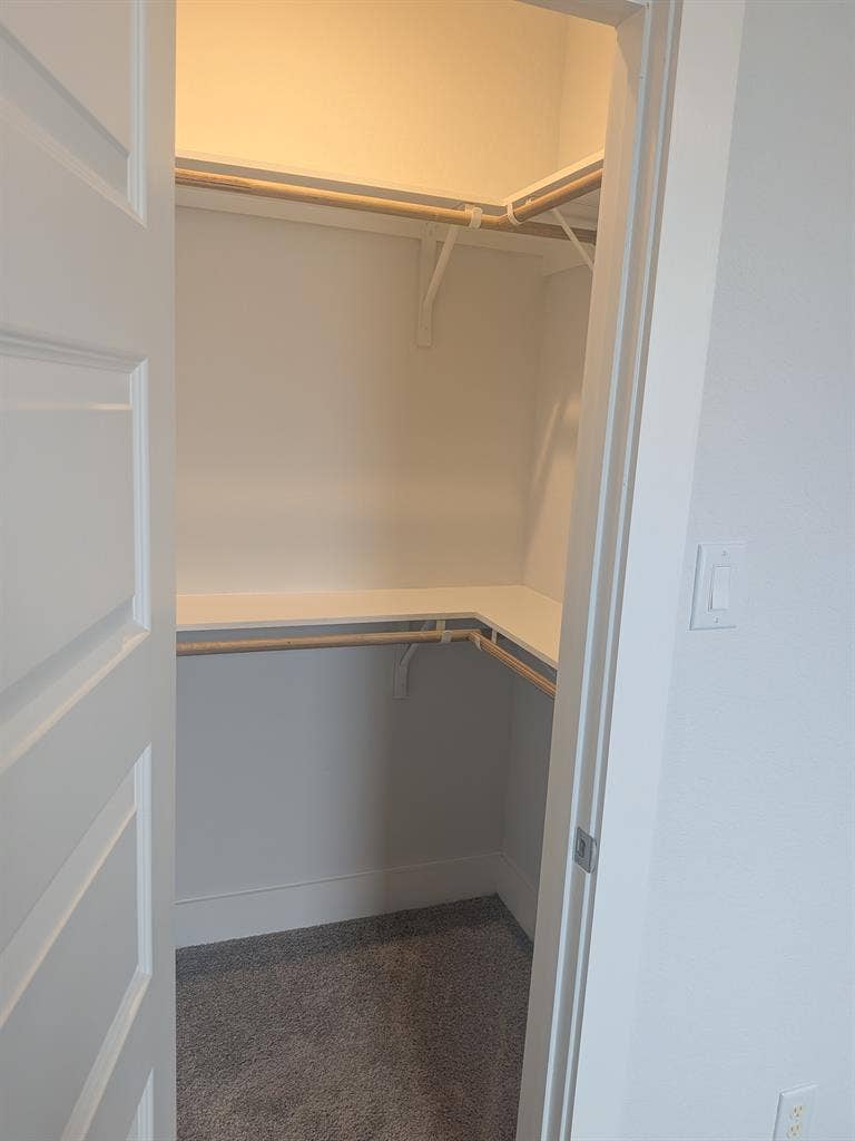 Furnish and all utilities included