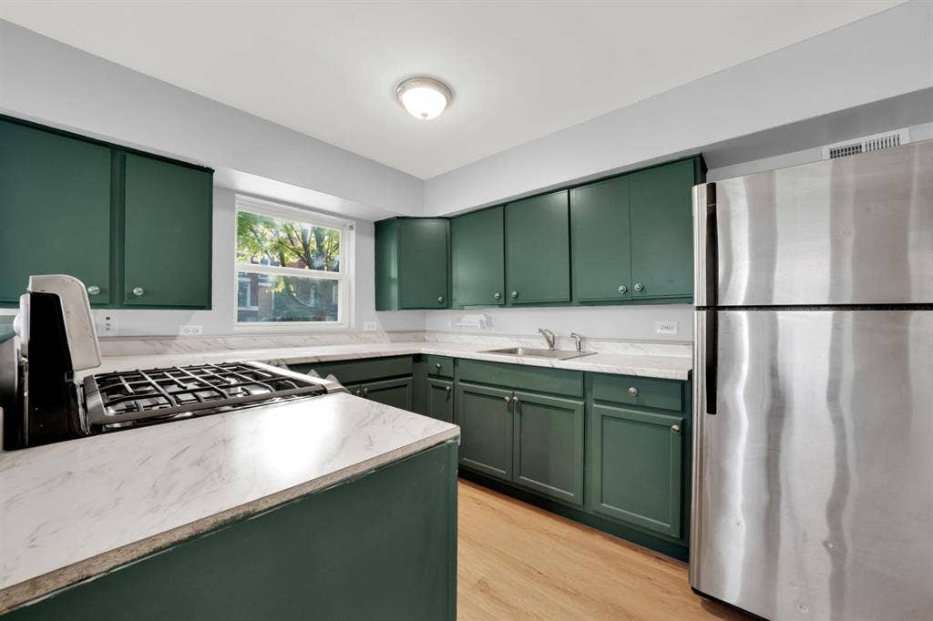 New Listing