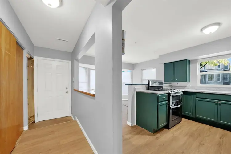 New Listing