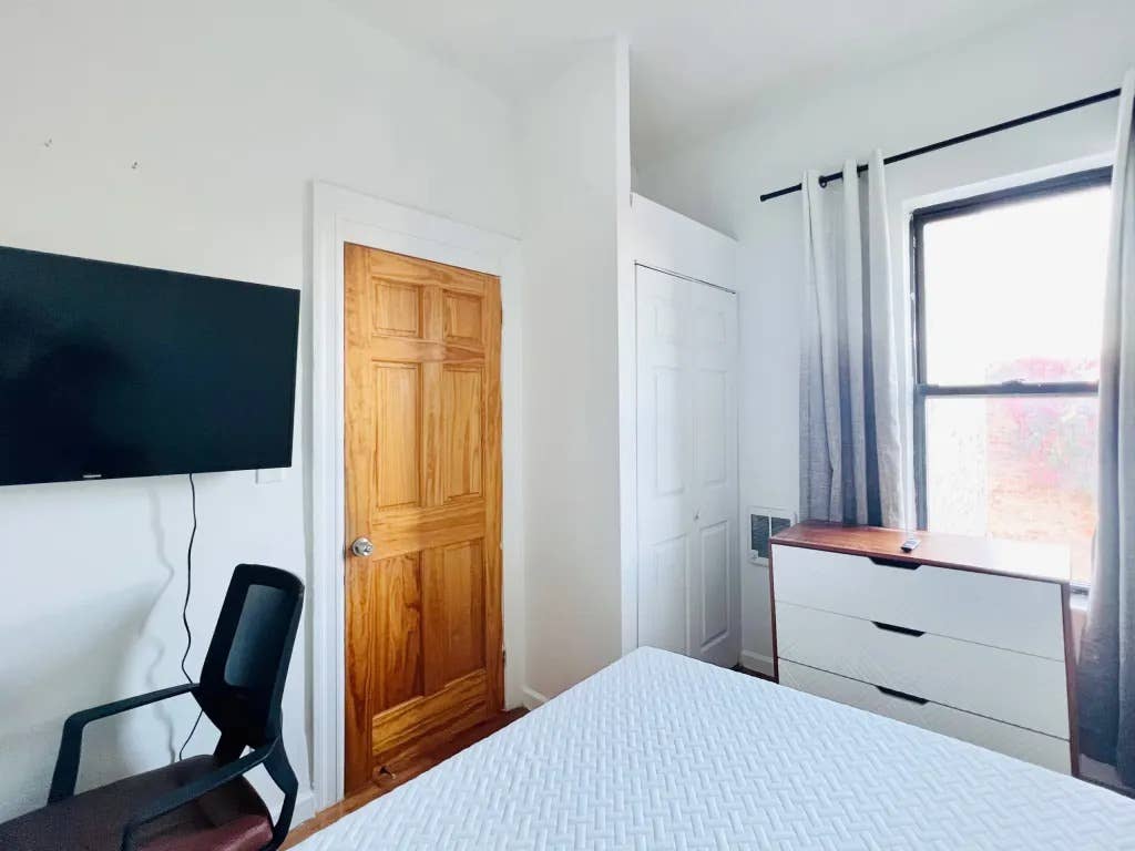 Furnished Room I 24min to Manhattan