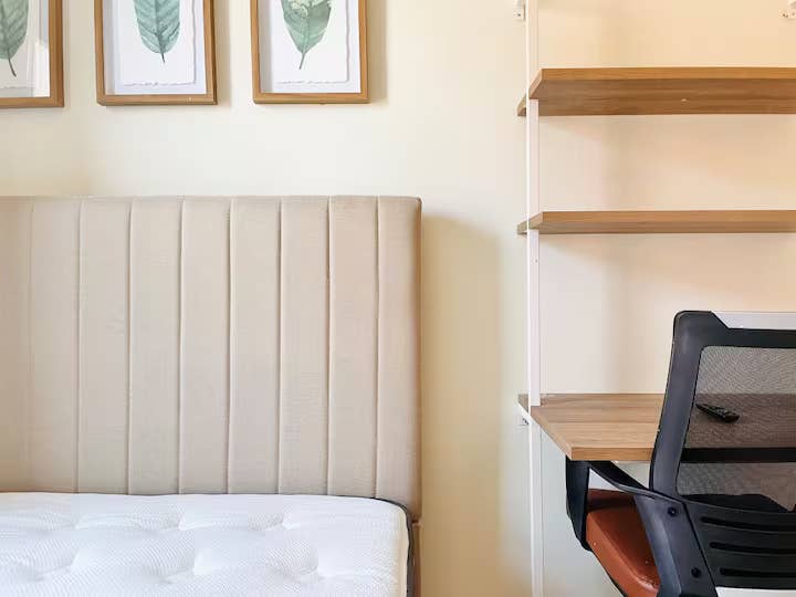 Furnished Room I 23min to Manhattan