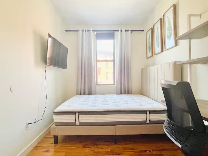 Furnished Room I 23min to Manhattan