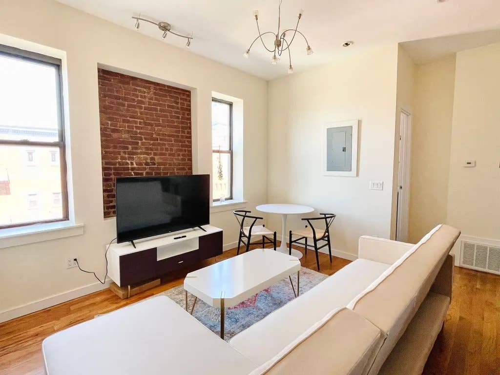 Furnished Room I 23min to Manhattan