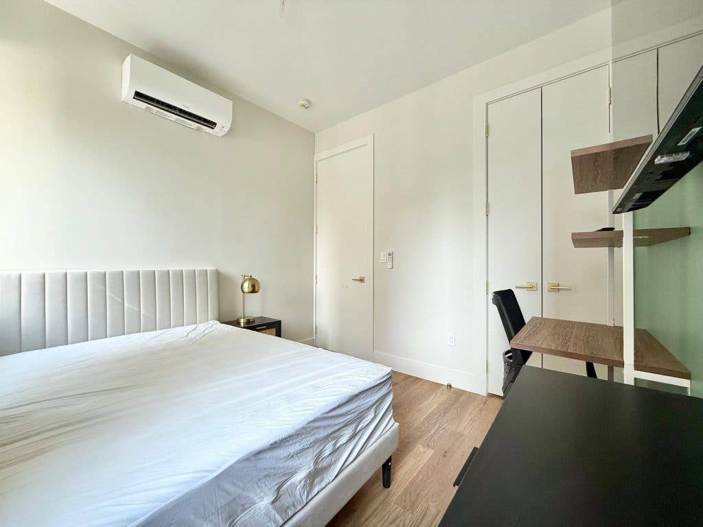 Room for Student or Professional