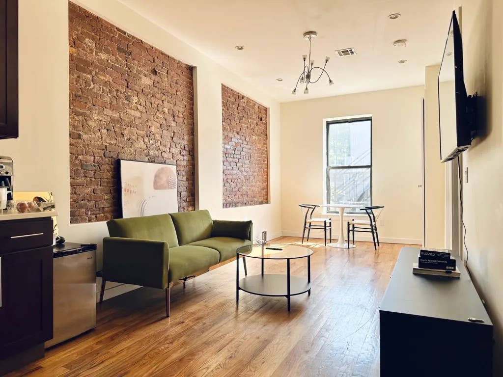 Furnished Room I 23min to Manhattan