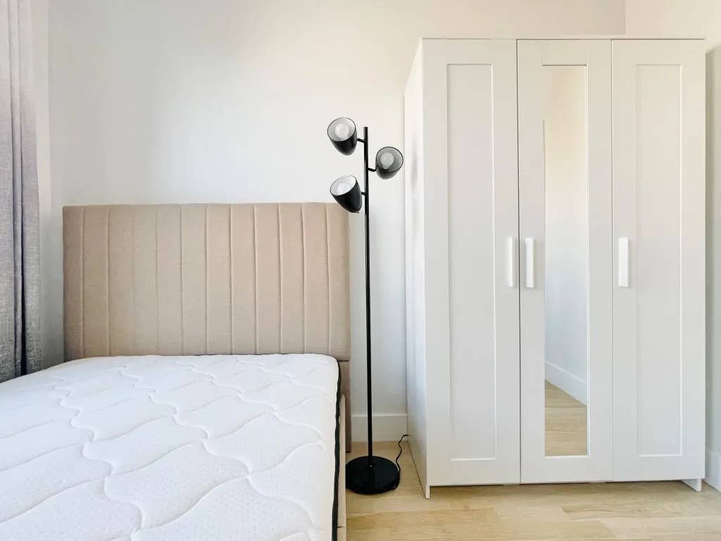 Furnished Room I 21min to Manhattan