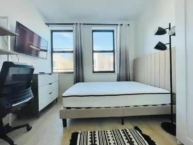 Furnished Room I 21min to Manhattan