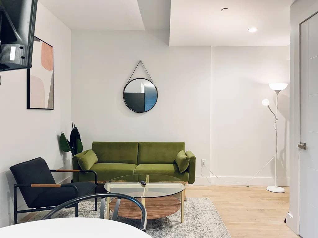Furnished Room I 21min to Manhattan