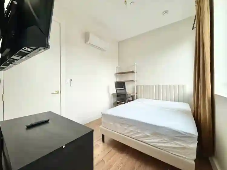 Room for Student or Professional