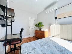 Furnished Room I 19min to Manhattan