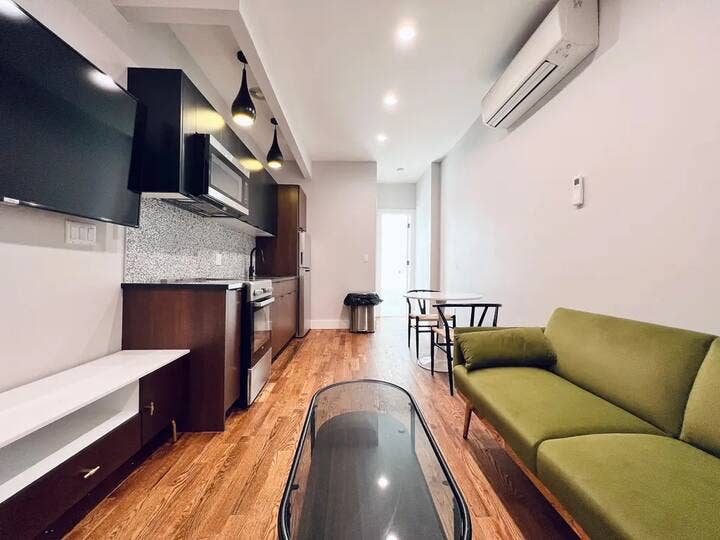 Furnished Room I 19min to Manhattan