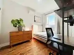 Furnished Room I 19min to Manhattan