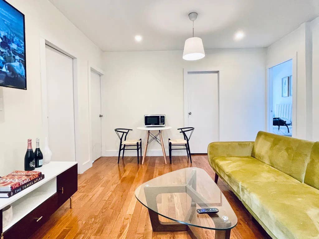 Furnished Room I 21min to Manhattan