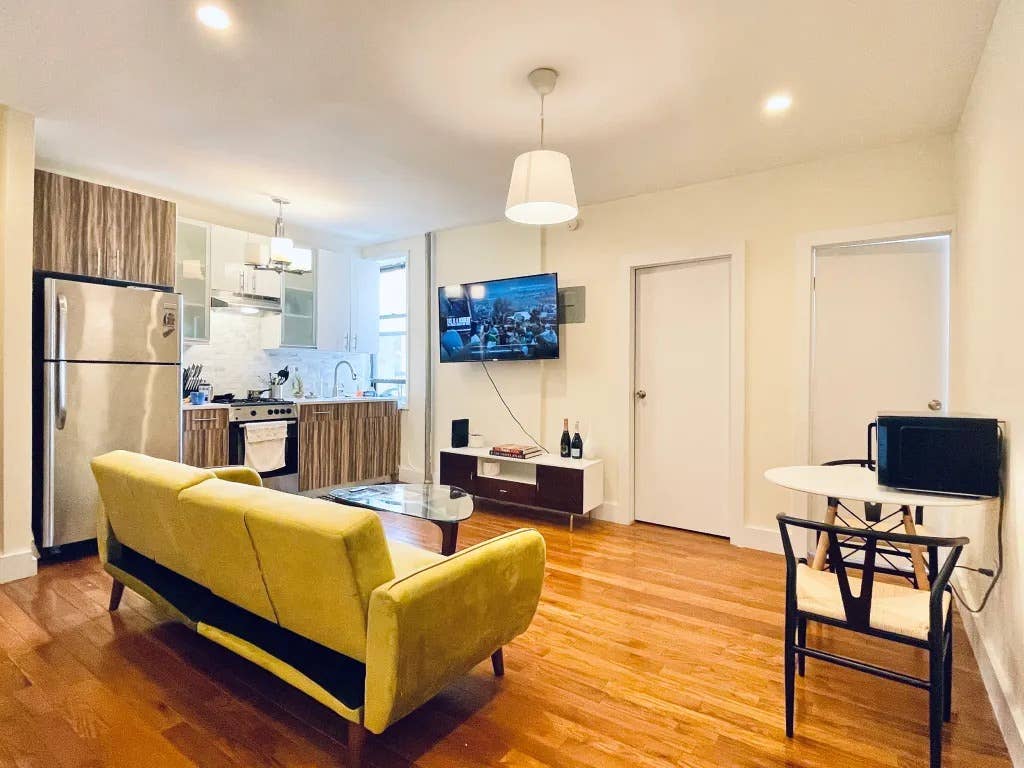 Furnished Room I 21min to Manhattan