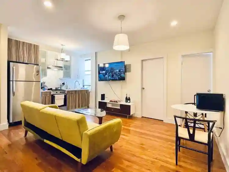 Furnished Room I 21min to Manhattan