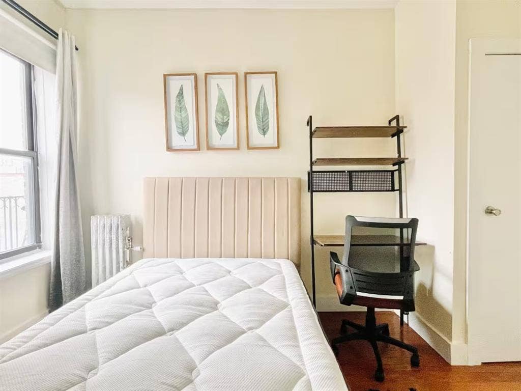 Furnished Room I 21min to Manhattan