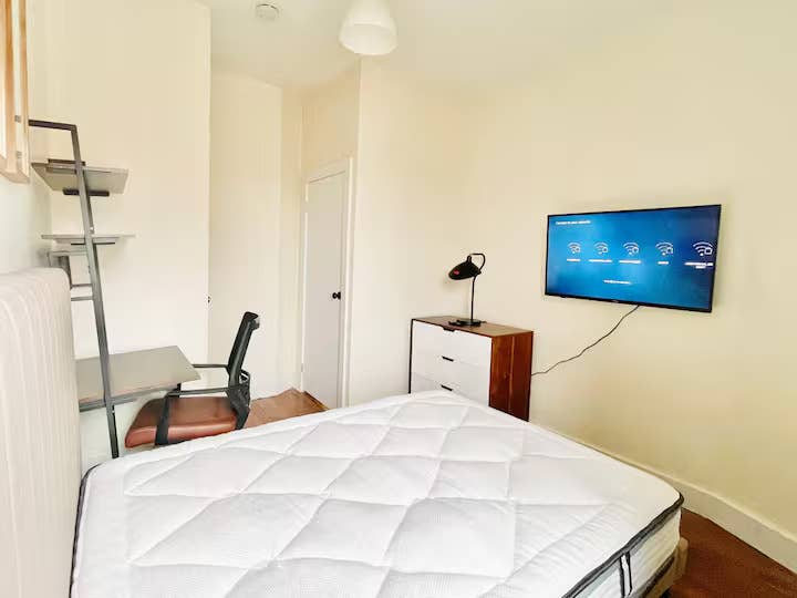 Furnished Room I 21min to Manhattan