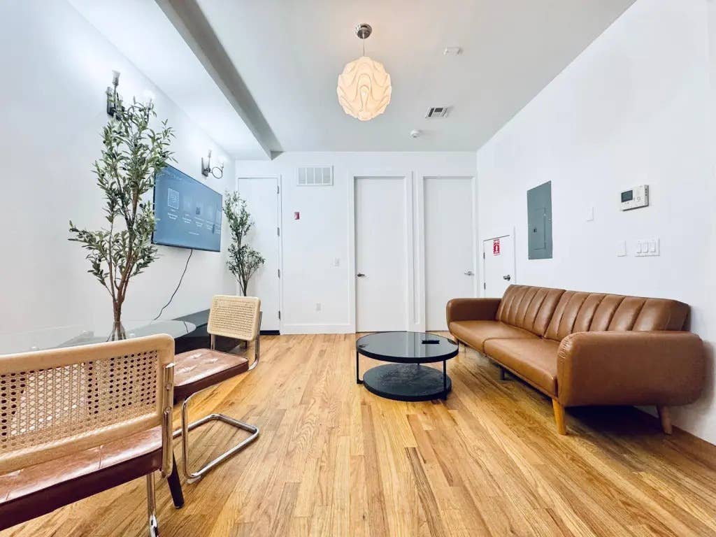 Furnished Room I 28min to Manhattan