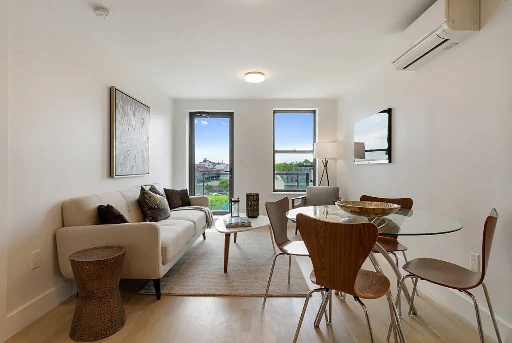 Furnished Room I 21min to Manhattan