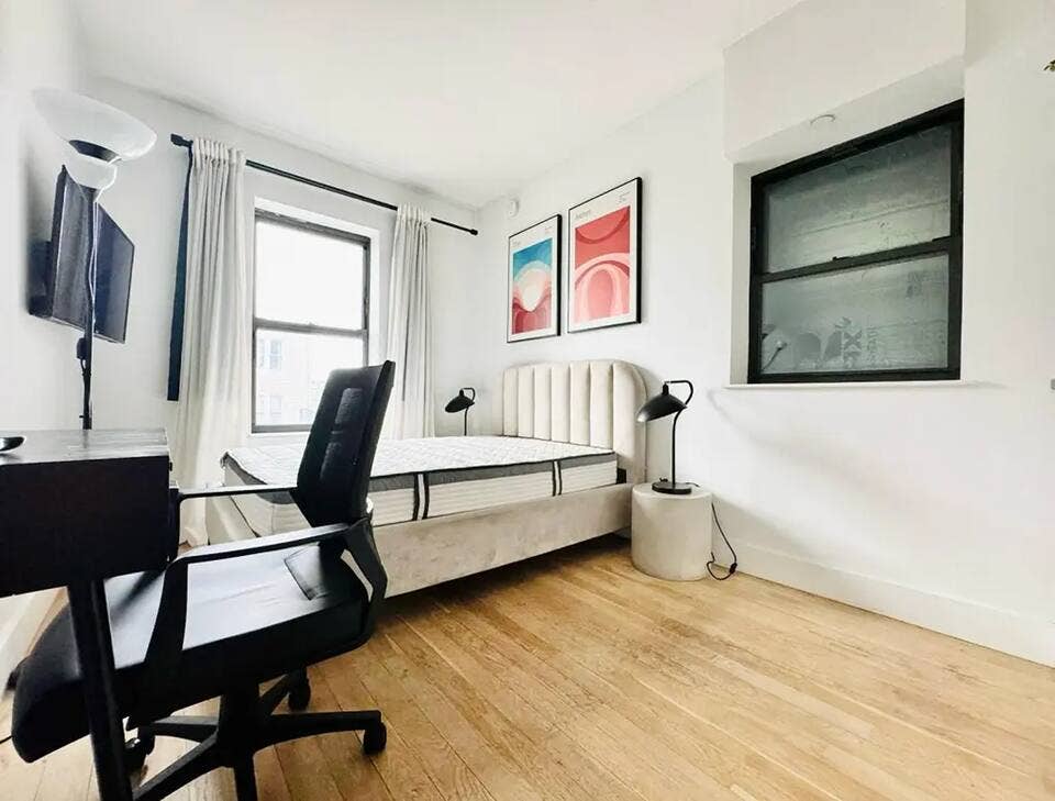 Furnished Room I 21min to Manhattan