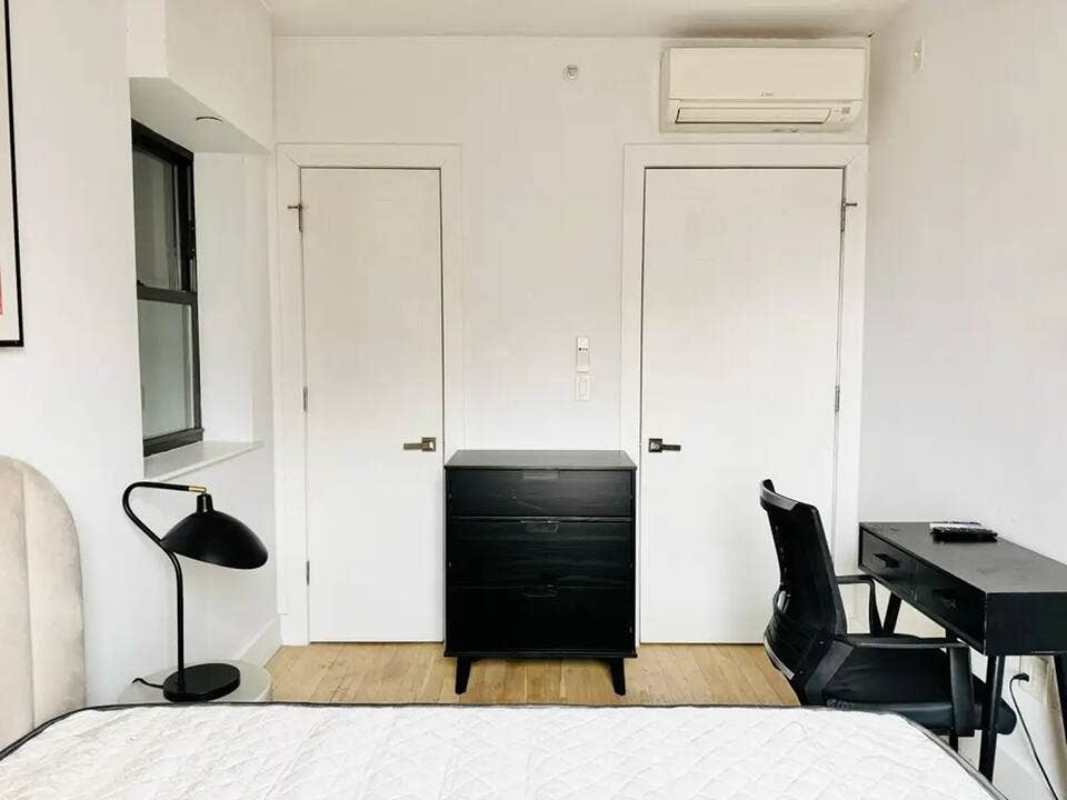 Furnished Room I 21min to Manhattan