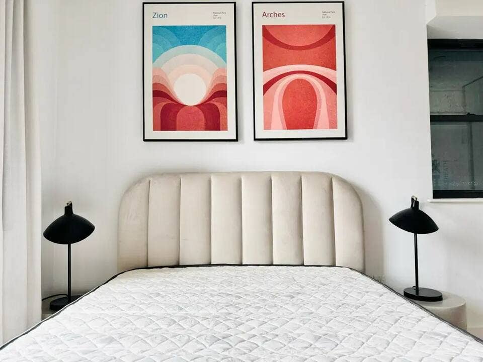 Furnished Room I 21min to Manhattan