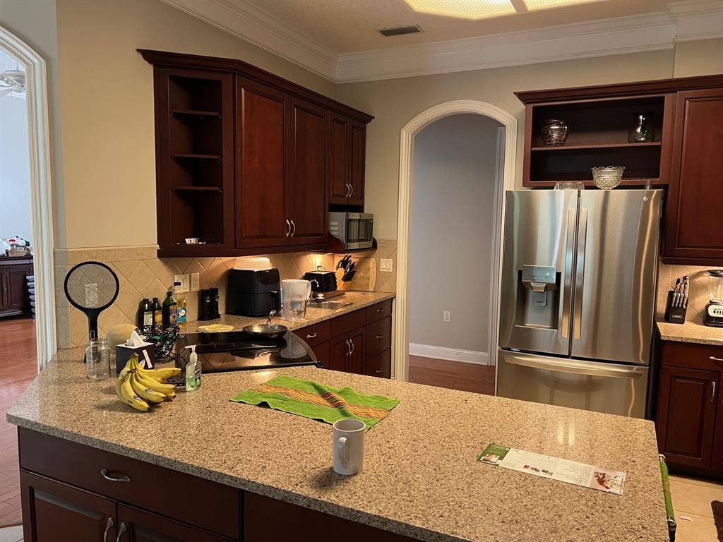 New Listing
