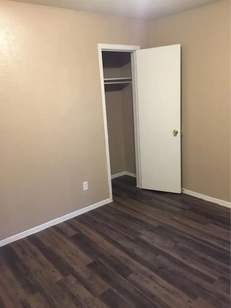 $550/mo Unfurnished room for rent