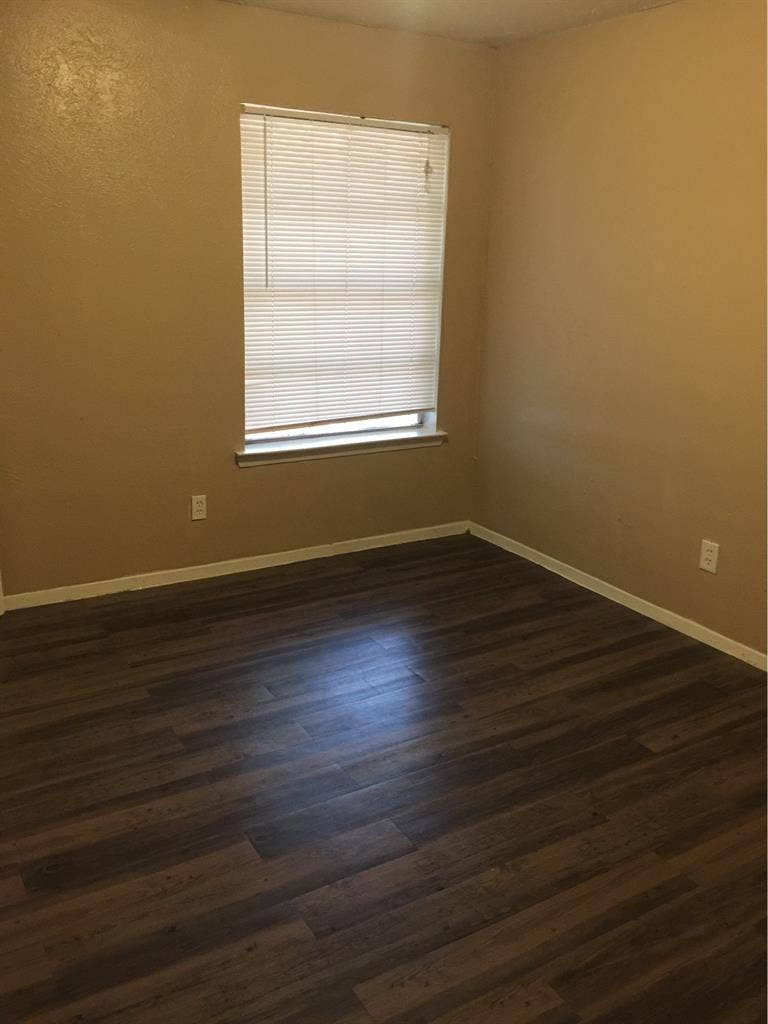 $550/mo Unfurnished room for rent