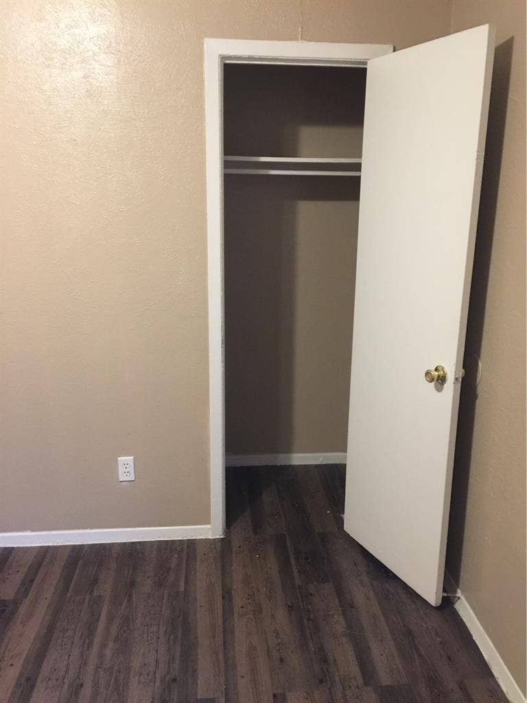 $550/mo Unfurnished room for rent