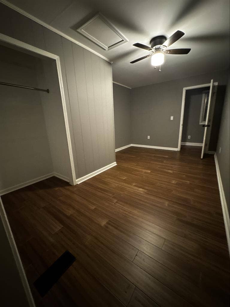 Cuarto en renta baño privado