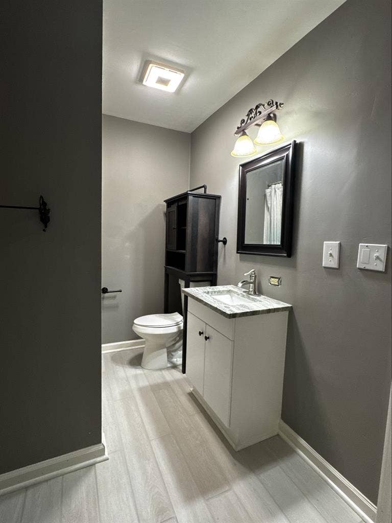 Cuarto en renta baño privado