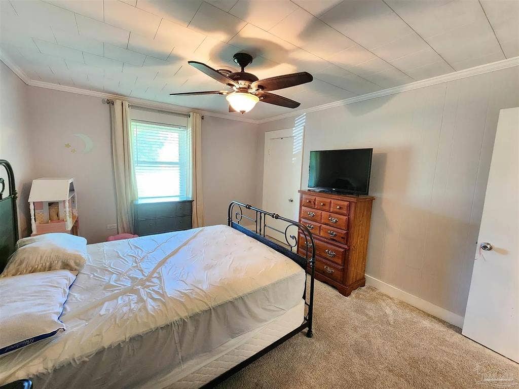 affordable home with a large yard