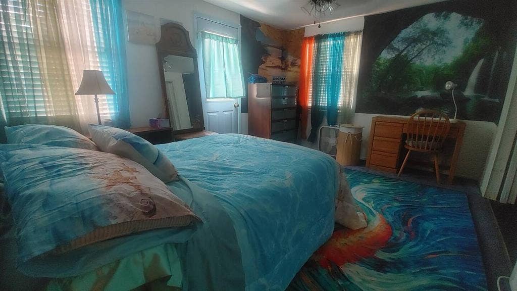Quiet Room