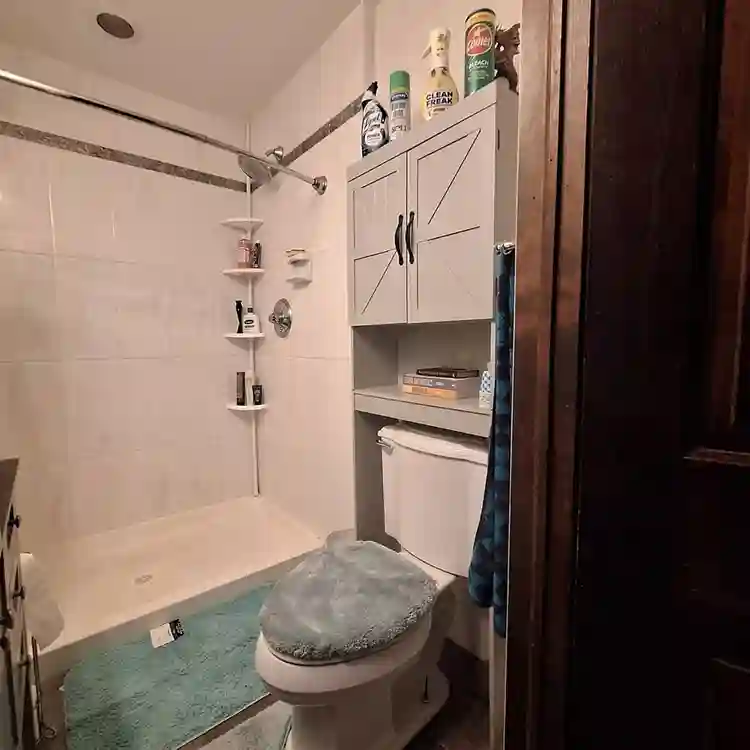 Quiet Room