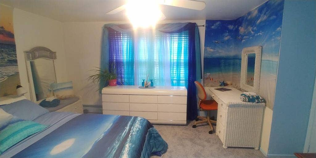 Quiet Room